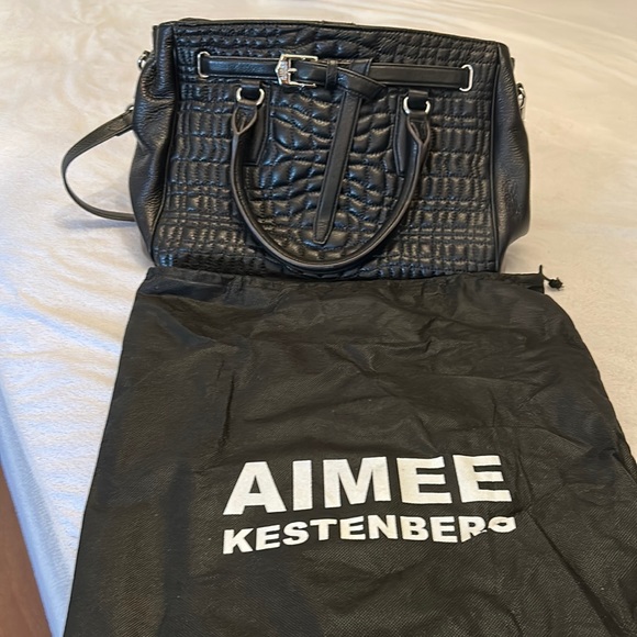 Aimee Kestenberg bag - Picture 1 of 10